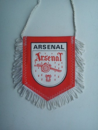 ARSENAL LONDON -11-